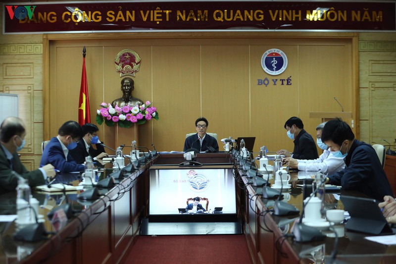 de xuat giai phap thuc hien cach ly xa hoi sau ngay 15/4 hinh 1