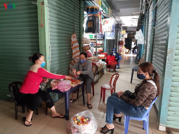 da nang ho tro hang nghin tieu thuong bi anh huong dich vi covid-19 hinh 2