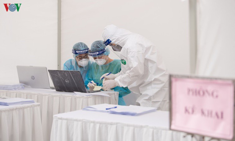 bo test kit covid-19 do viet nam san xuat duoc chung nhan tai eu hinh 1