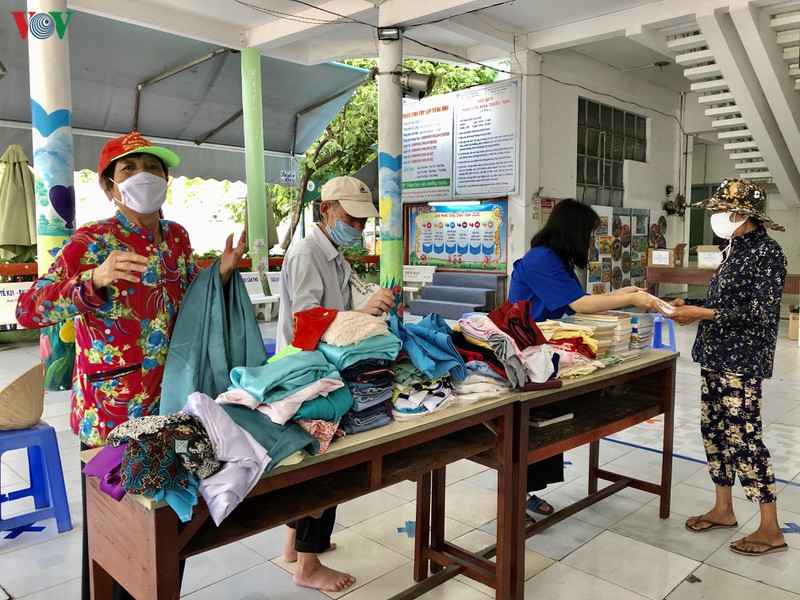 "sieu thi yeu thuong 0d" dau tien khai truong tai can tho hinh 10