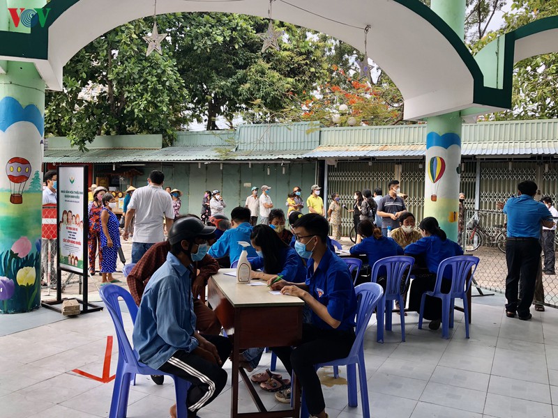 "sieu thi yeu thuong 0d" dau tien khai truong tai can tho hinh 1