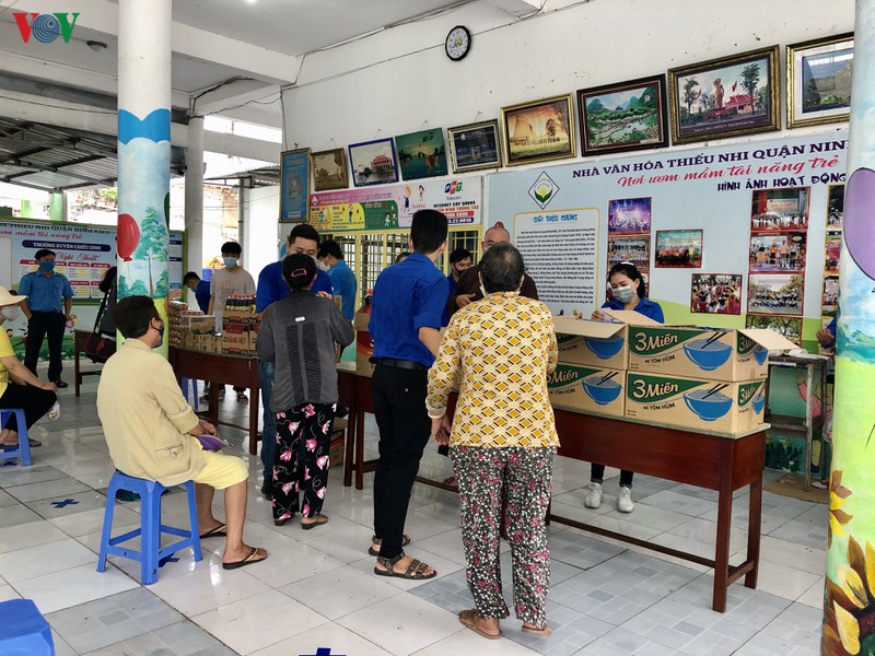 "sieu thi yeu thuong 0d" dau tien khai truong tai can tho hinh 4