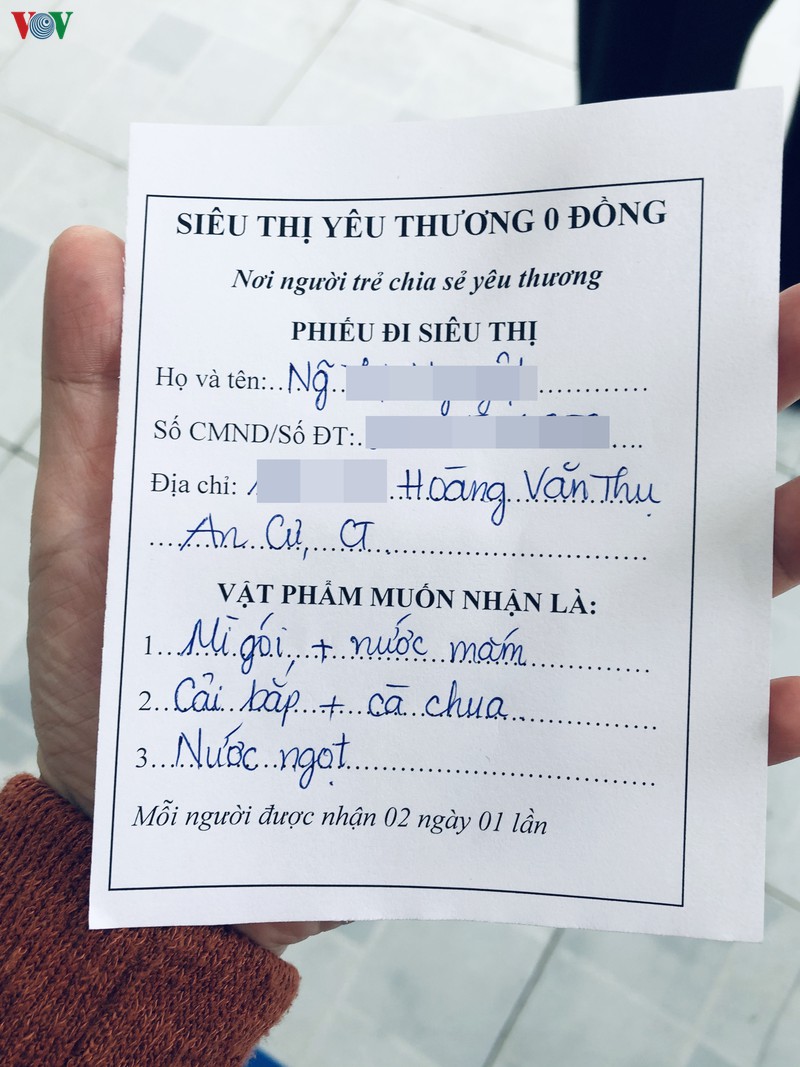 "sieu thi yeu thuong 0d" dau tien khai truong tai can tho hinh 5