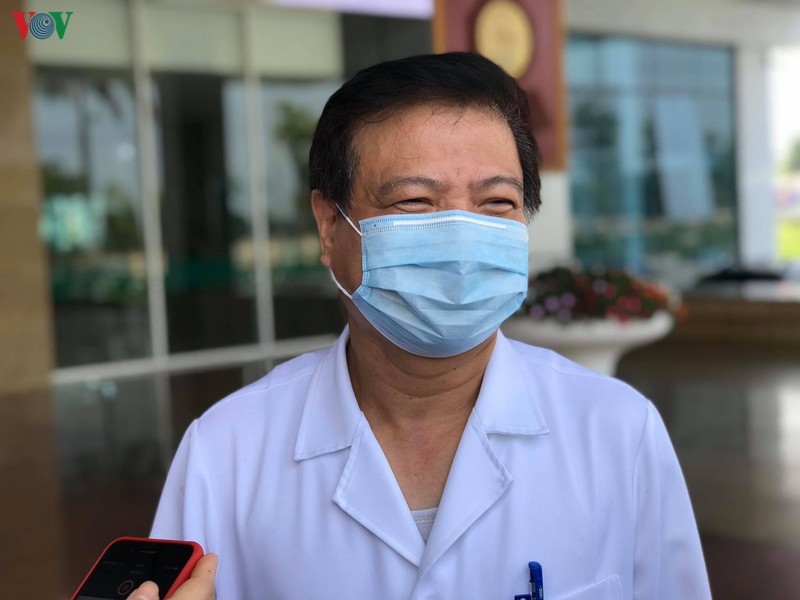 cac ca covid-19 tai duong tinh khong co kha nang lay benh ra cong dong hinh 1