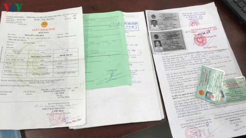 nguoi lao dong "ngam qua dang" khi muon ho so xin viec   hinh 2