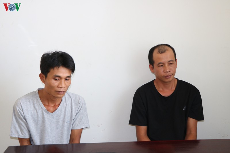 3 doi tuong tan cong luc luong phong, chong covid-19 linh 31 nam tu hinh 1