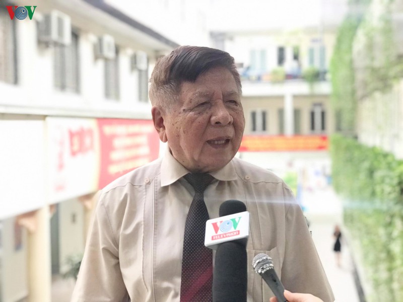 gian lan o hoa binh, son la la bai hoc voi ky thi tot nghiep thpt 2020 hinh 2