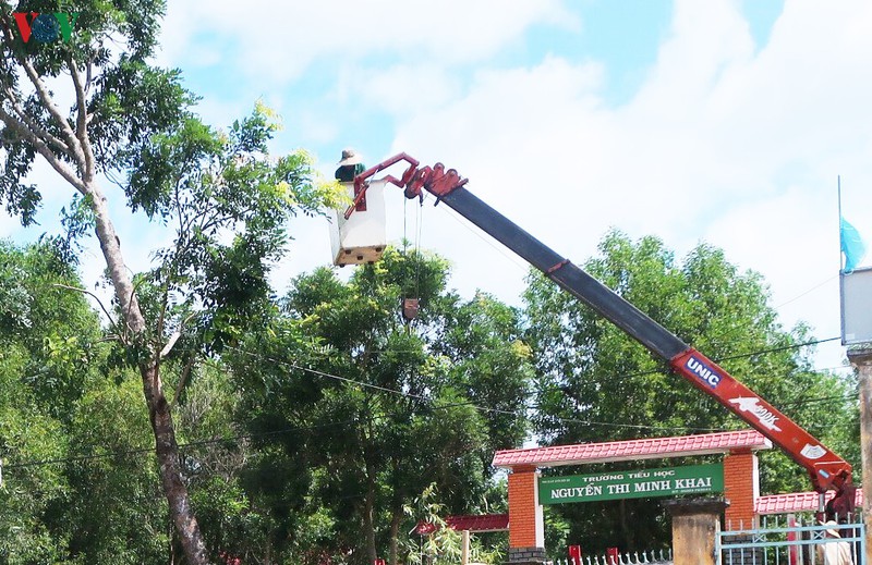 dak lak bao dam an toan truong hoc, phong chong tai nan thuong tich hinh 1