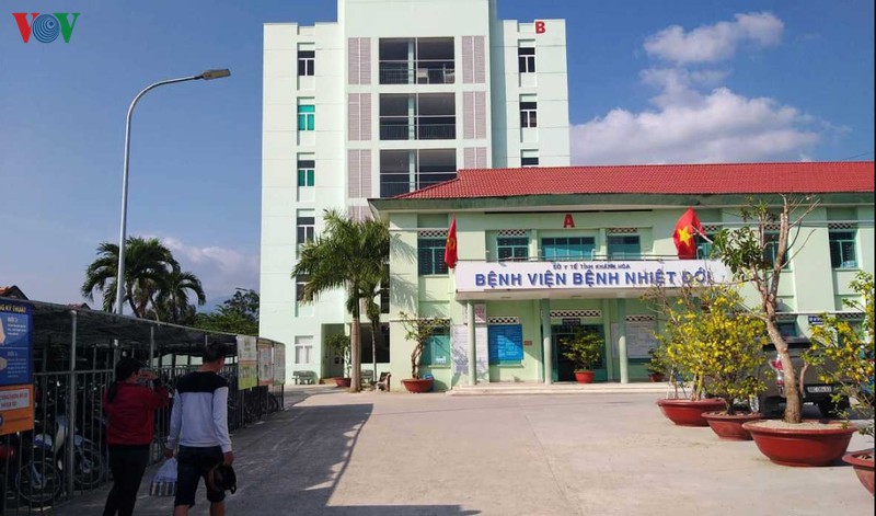 sot xuat huyet tang dot bien, song nguoi dan khanh hoa ngai di vien   hinh 1