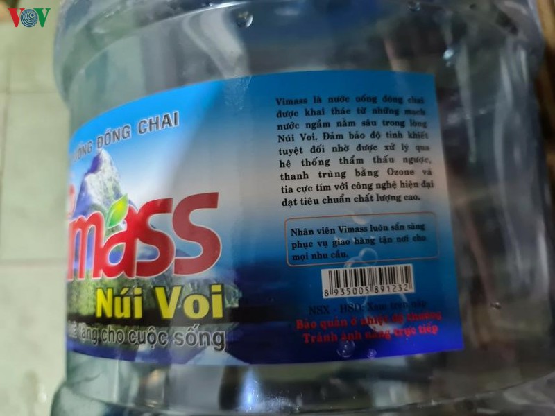 kinh hai san xuat "nuoc tinh khiet" tu muong nuoc thai sinh hoat hinh 3