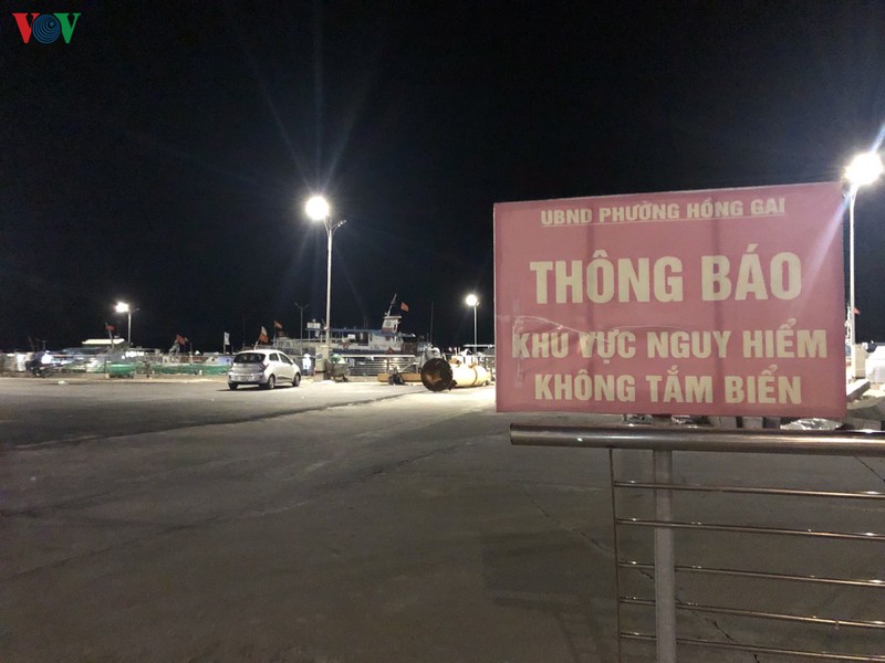 nguoi dan ong tu vong o khu vuc cam tam bien o quang ninh hinh 2