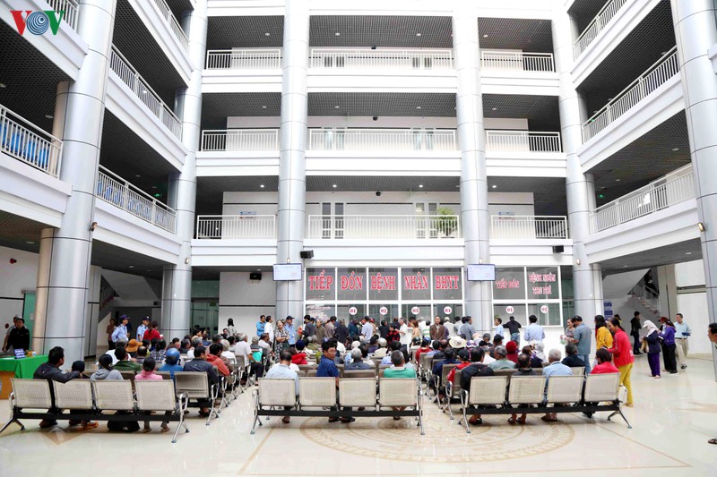 dak lak thu hoi chung chi hanh nghe kham benh, chua benh trai phap luat hinh 1