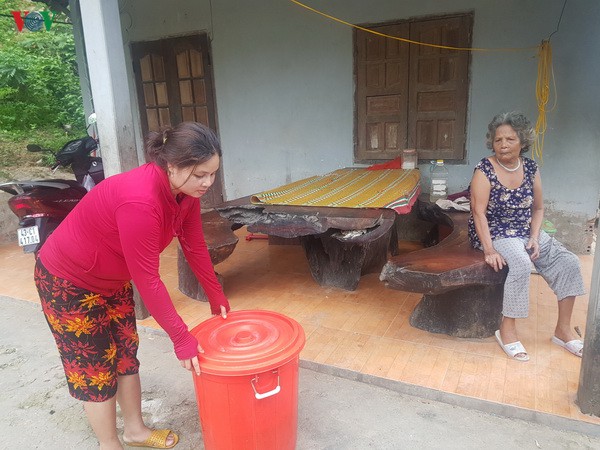vung cao quang nam doi mat voi thieu nuoc sinh hoat hinh 1