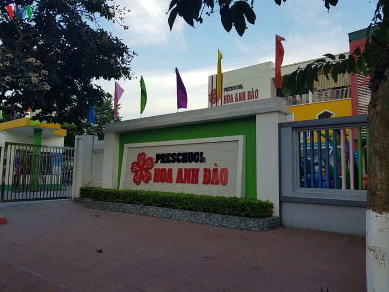hai duong buoc thoi viec hai co giao co hanh vi bao hanh tre mam non hinh 1