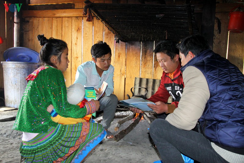 hon 155.000 nguoi dan lai chau nhan ho tro dich covid-19 hinh 1