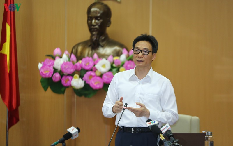 ptt vu duc dam: khong chuyen doi so se thua trong canh tranh quoc te hinh 1