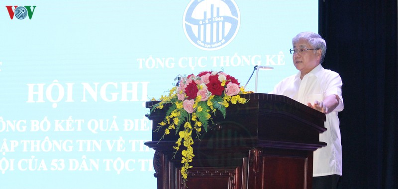 53 dan toc thieu so chiem 14,7% tong dan so ca nuoc hinh 1