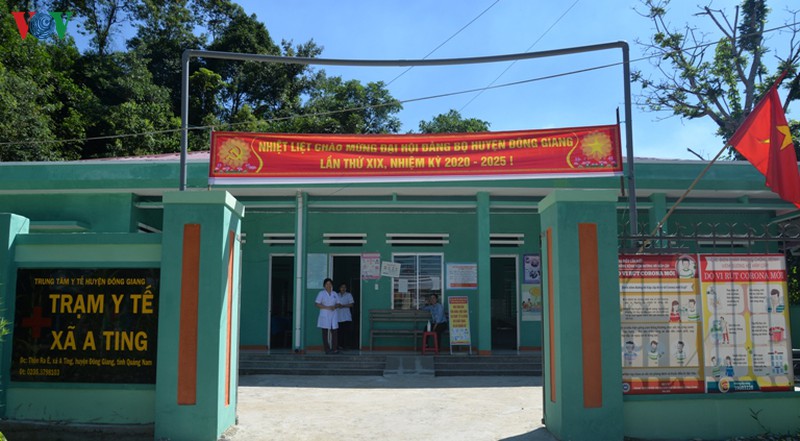 ke hoach hoa gia dinh tai mien nui quang nam "gap kho" vi cai ngheo hinh 2