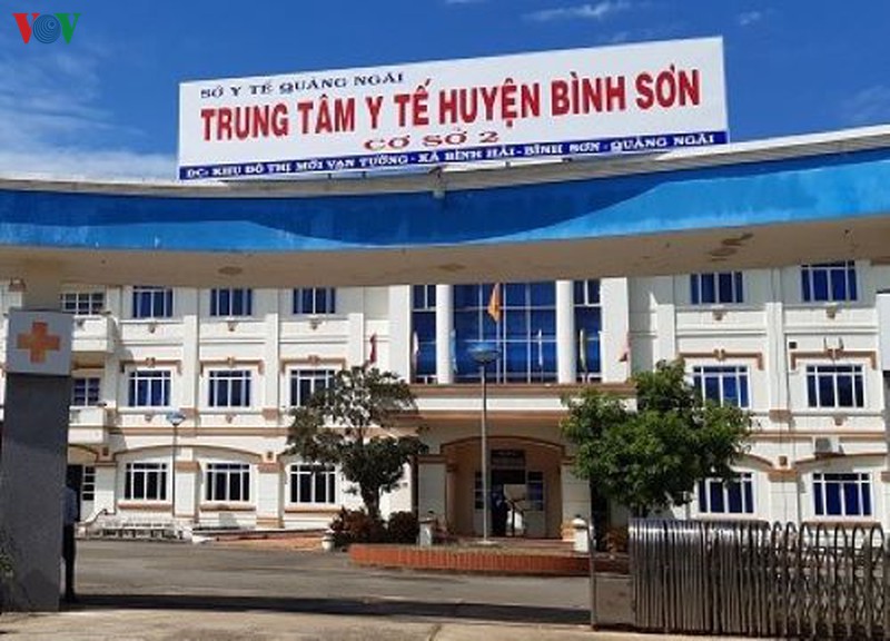 cach ly 37 truong hop tiep xuc voi bn 370 tai quang ngai hinh 1