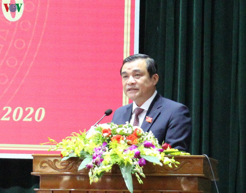 nguy co tai ngheo tai quang nam co chieu huong tang hinh 1