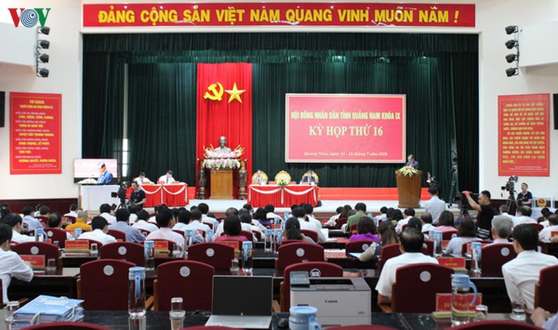 nhieu nguoi dan quang nam kho khan nhung khong duoc ho tro covid-19 hinh 1