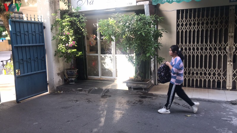 thi sinh, phu huynh hot hai vi di muon, quen giay to thi vao lop 10  hinh 7