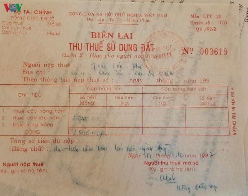 trong rung hon 30 nam khong duoc khai thac vi "quy dinh tren troi" hinh 6