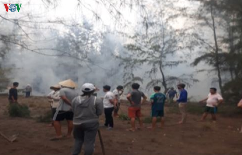 nang cao trach nhiem cong dong trong phong chay chua chay rung hinh 1