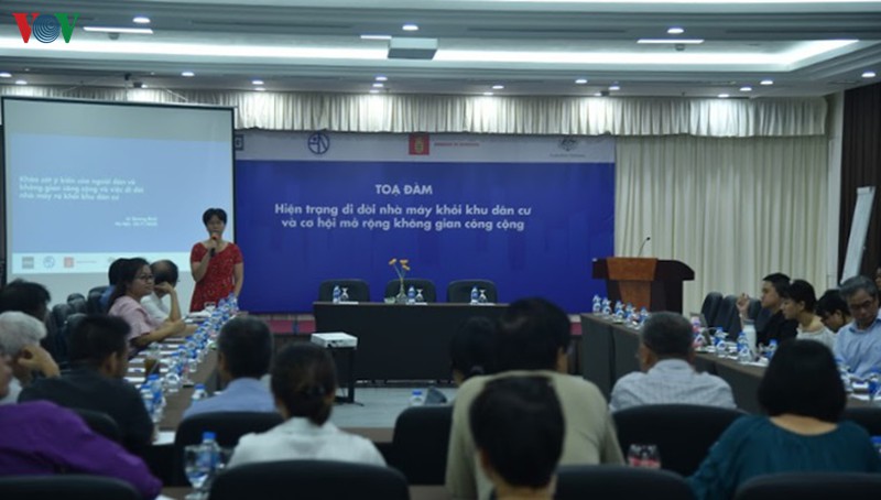 nong thon se ganh cac nha may de ha noi tro thanh noi dang song? hinh 1