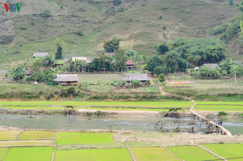 tai dien nan khai thac cat trai phep: tieng may bom bua vay buon lang hinh 2