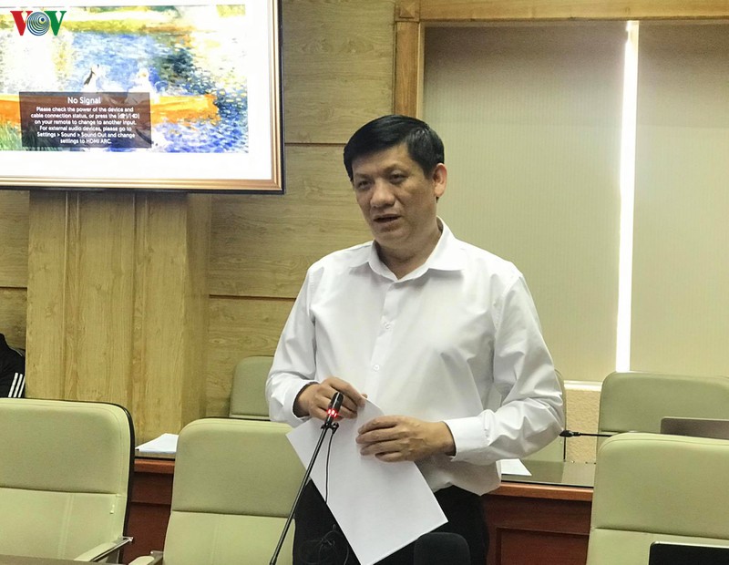 ca nghi mac covid-19 tai da nang la tinh huong da duoc luong truoc hinh 1