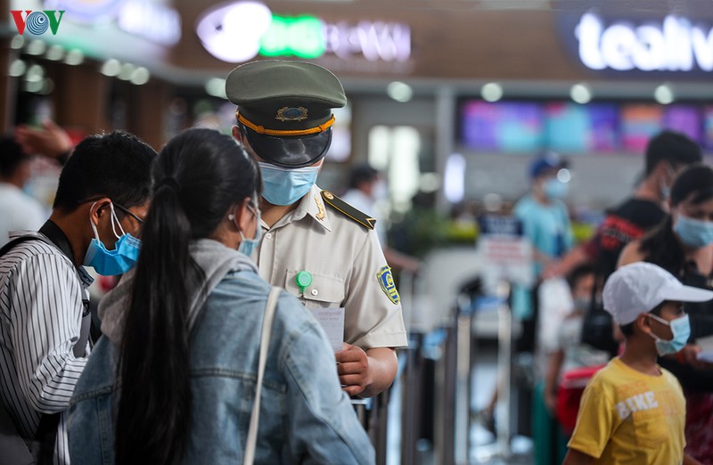 cac dia phuong that chat ra soat nguoi den da nang trong 14 ngay qua hinh 2
