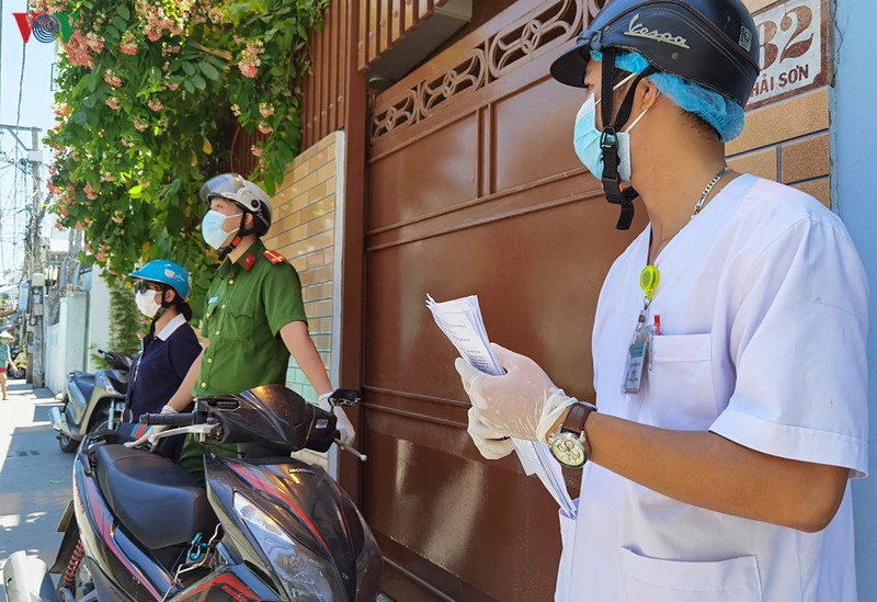 thong tin truy vet 11 ca mac covid-19 moi tai da nang hinh 1