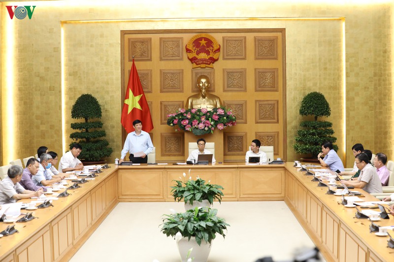 dap dich covid-19 tai cac benh vien da nang nhu tung lam tai bach mai hinh 2