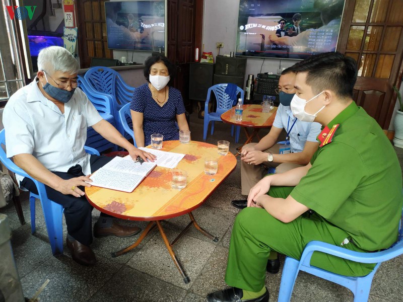 gan 3.000 nguoi quang ninh tu khai bao y te khi tro ve tu da nang hinh 1