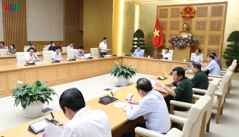 "len day cot" toan dan de khoanh gon, dap dich covid-19 tai da nang hinh 2
