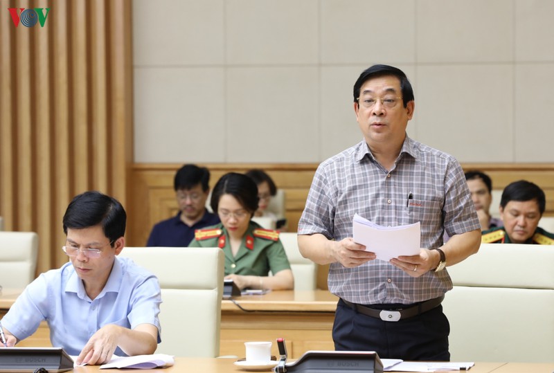 "len day cot" toan dan de khoanh gon, dap dich covid-19 tai da nang hinh 1