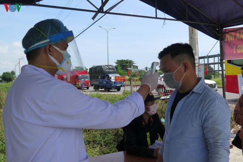 quang nam, da nang tang cuong moi bien phap phong chong dich covid-19 hinh 1