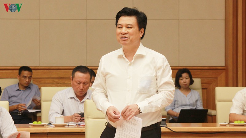 van thi tot nghiep thpt: tren ca nuoc khong co thi sinh mac covid-19 hinh 1