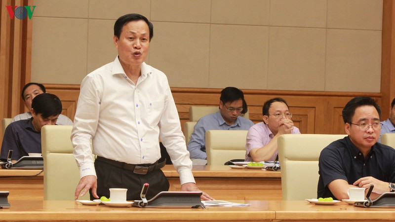 van thi tot nghiep thpt: tren ca nuoc khong co thi sinh mac covid-19 hinh 2