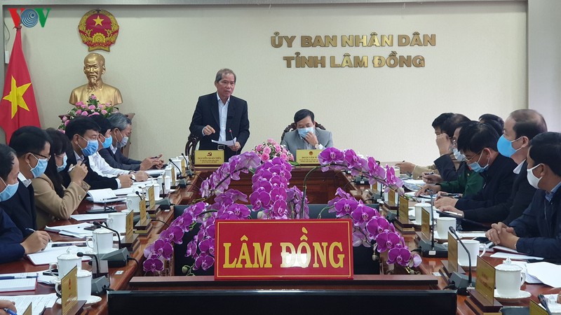 lam dong nang muc phong ngua, kiem soat dich covid-19 hinh 1