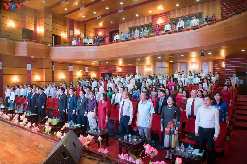 dai tnvn giu vung vai tro "ket noi trieu con tim nguoi viet nam" hinh 2