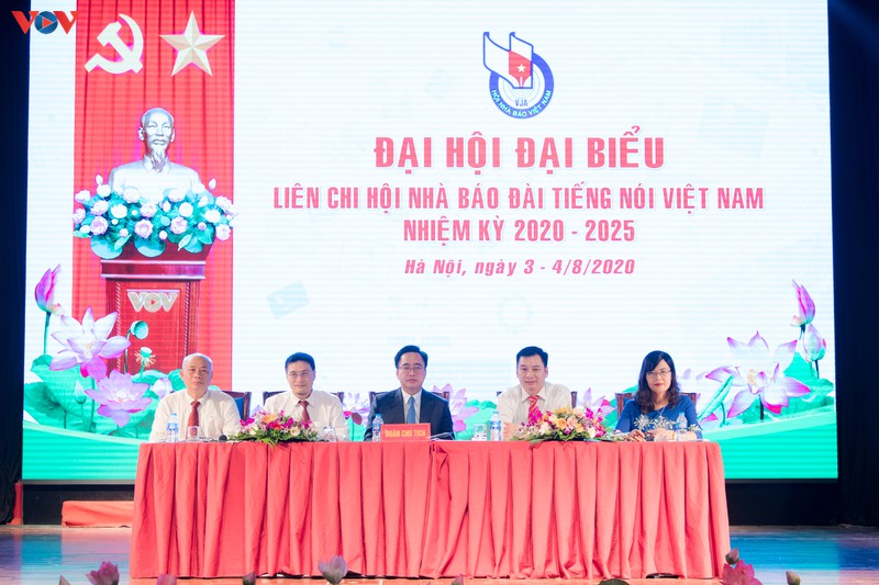 dai tnvn giu vung vai tro "ket noi trieu con tim nguoi viet nam" hinh 1