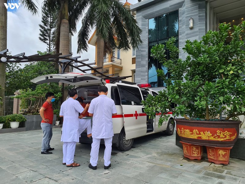 35 f1 tai hai phong co lien quan den bn751 da co ket qua am tinh hinh 1