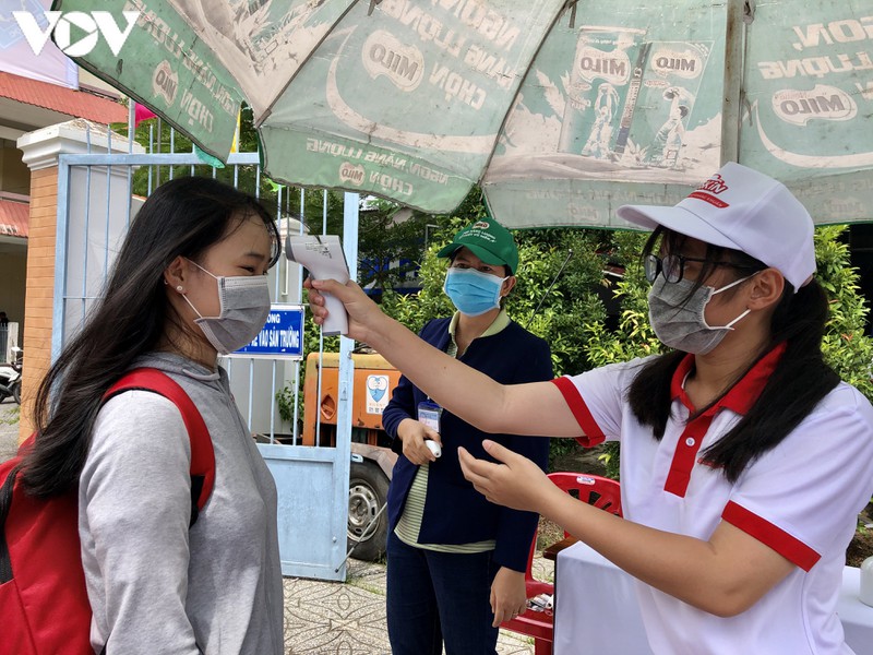 anh: can tho san sang cho ky thi tot nghiep thpt nam 2020 hinh 11