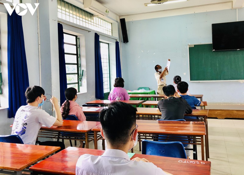 anh: can tho san sang cho ky thi tot nghiep thpt nam 2020 hinh 14
