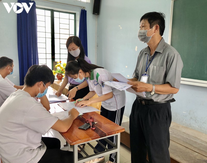 anh: can tho san sang cho ky thi tot nghiep thpt nam 2020 hinh 15