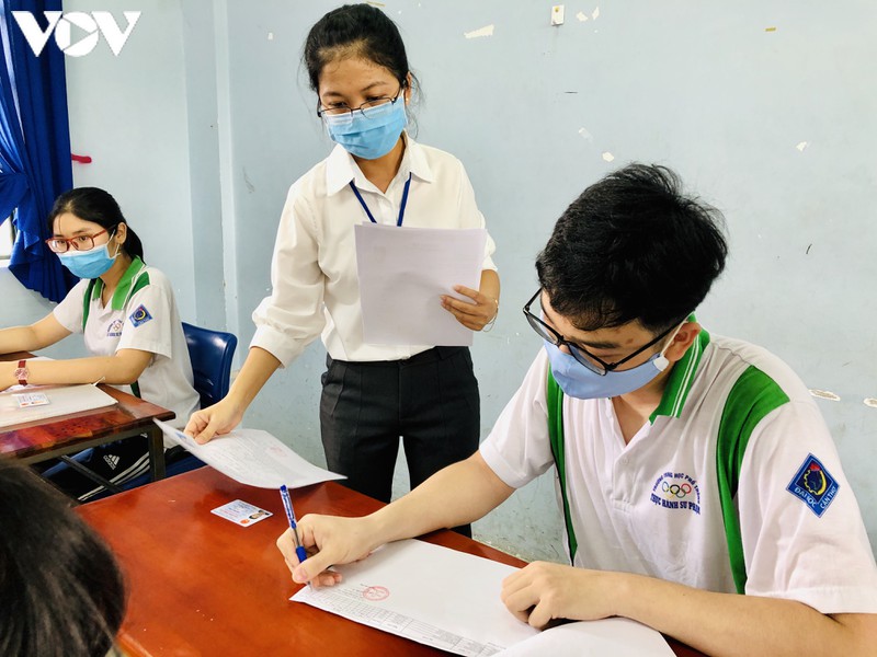 anh: can tho san sang cho ky thi tot nghiep thpt nam 2020 hinh 16