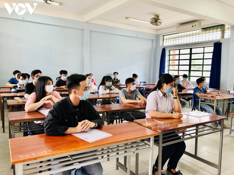 anh: can tho san sang cho ky thi tot nghiep thpt nam 2020 hinh 17
