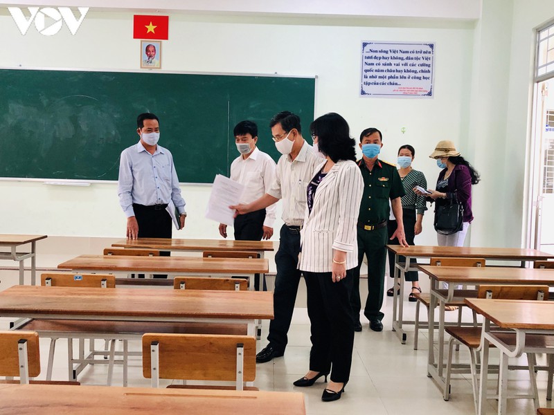 anh: can tho san sang cho ky thi tot nghiep thpt nam 2020 hinh 2
